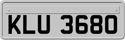 KLU3680