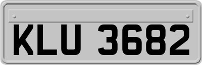 KLU3682