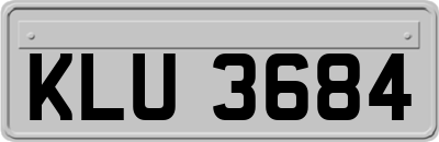 KLU3684