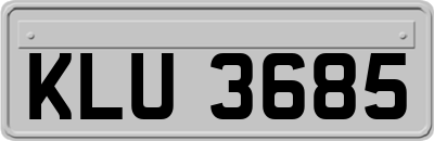 KLU3685