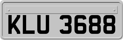 KLU3688