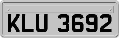 KLU3692