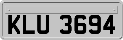 KLU3694