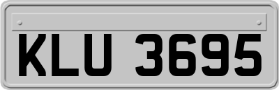 KLU3695