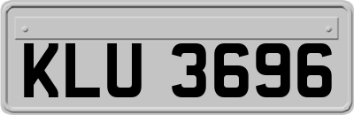 KLU3696