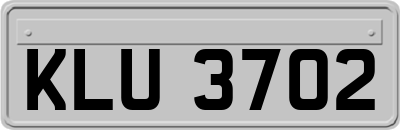 KLU3702