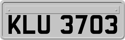 KLU3703