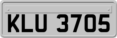 KLU3705