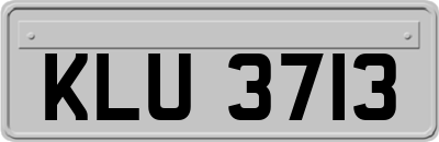 KLU3713