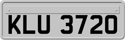 KLU3720