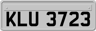 KLU3723