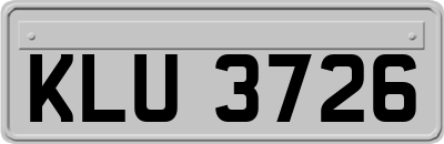 KLU3726