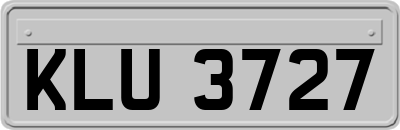 KLU3727