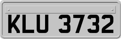 KLU3732