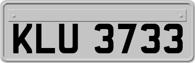 KLU3733