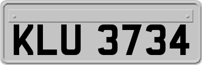 KLU3734