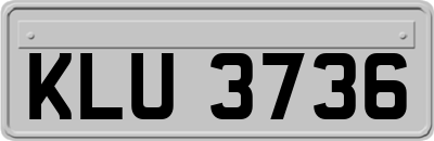 KLU3736