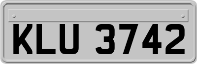 KLU3742