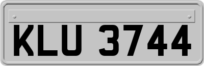 KLU3744