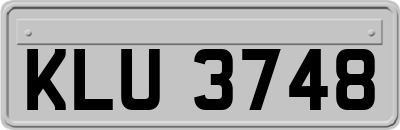 KLU3748