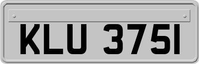 KLU3751