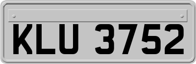 KLU3752