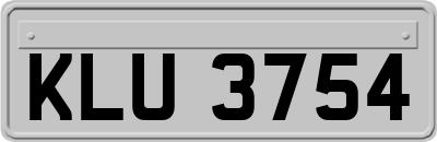 KLU3754