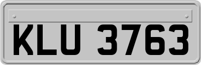 KLU3763