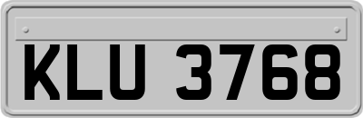 KLU3768