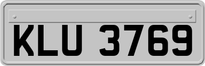 KLU3769