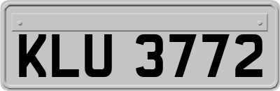 KLU3772