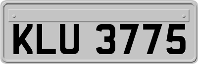 KLU3775