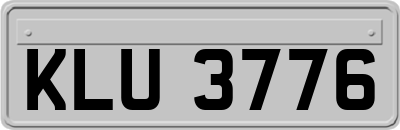 KLU3776