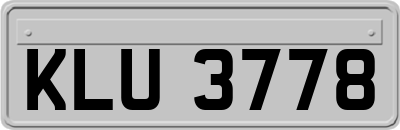 KLU3778