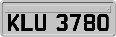 KLU3780
