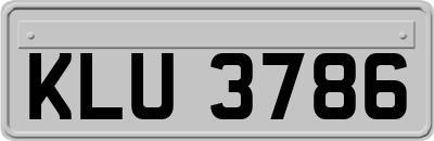 KLU3786