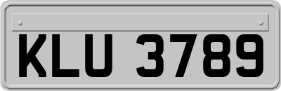 KLU3789