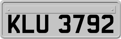 KLU3792
