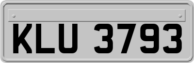 KLU3793