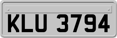 KLU3794