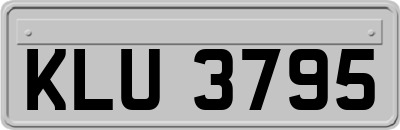 KLU3795