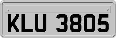 KLU3805