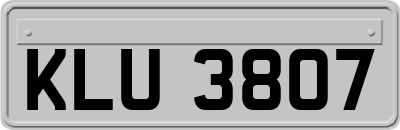 KLU3807