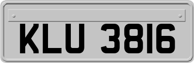 KLU3816