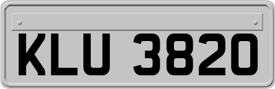 KLU3820