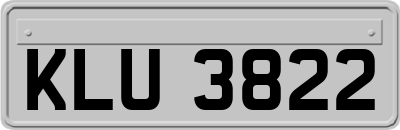 KLU3822