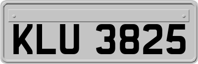 KLU3825