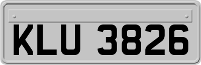 KLU3826