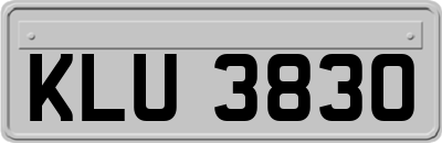 KLU3830