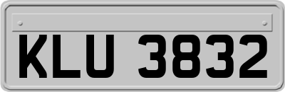 KLU3832